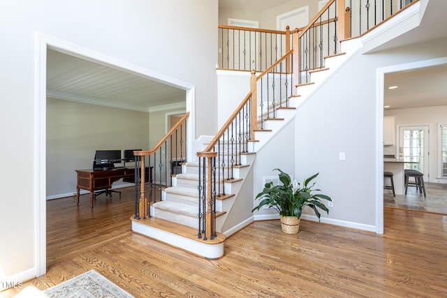 6121 Tiffield Way, Wake Forest, NC 27587 - photo 5