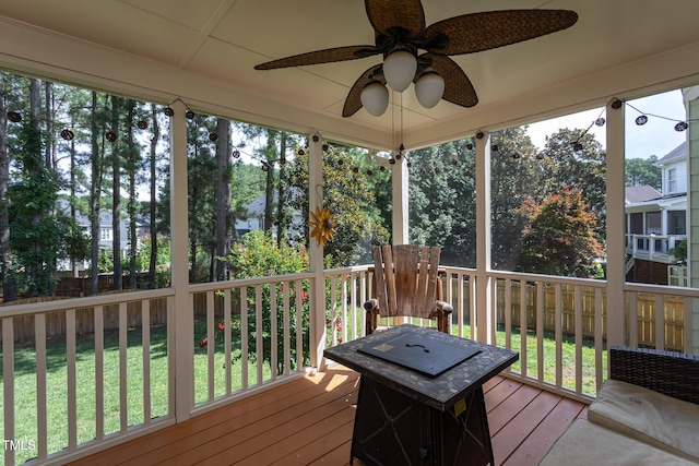 6121 Tiffield Way, Wake Forest, NC 27587 - photo 34