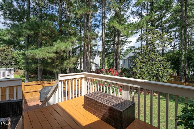 6121 Tiffield Way, Wake Forest, NC 27587 - photo 35