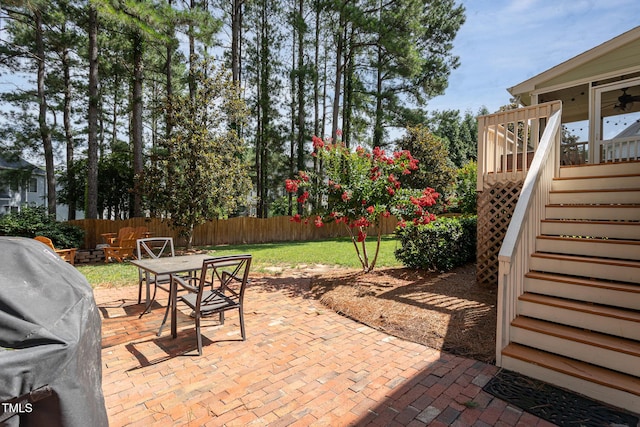 6121 Tiffield Way, Wake Forest, NC 27587 - photo 38