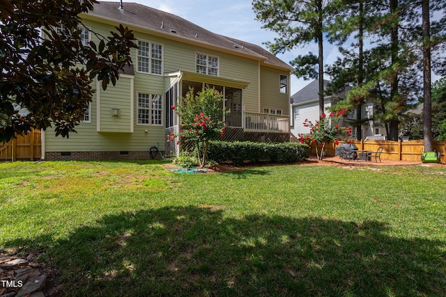 6121 Tiffield Way, Wake Forest, NC 27587 - photo 42