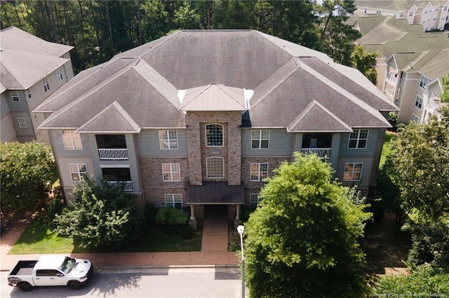 3310 Starboard Way Unit 301, Fayetteville, NC 28314 - view of building exterior