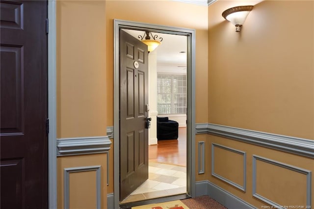 3310 Starboard Way Unit 301, Fayetteville, NC 28314 - entrance to property