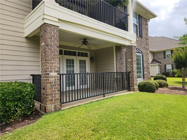 821-102 Astron Ln, Fayetteville, NC 28314 - photo 17