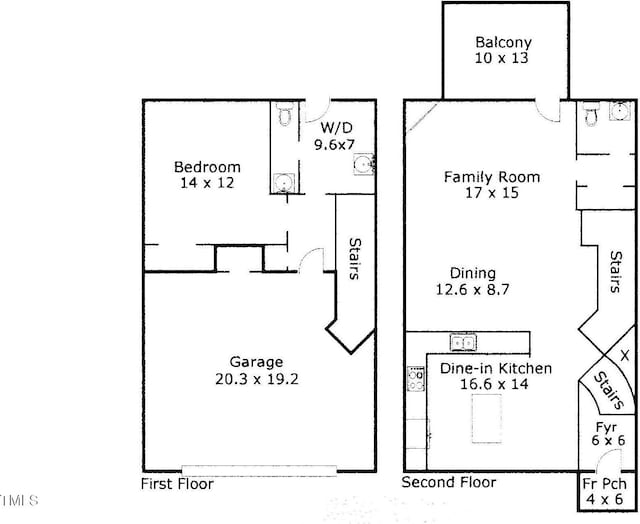 2507 Princewood St, Raleigh, NC 27612 - photo 34