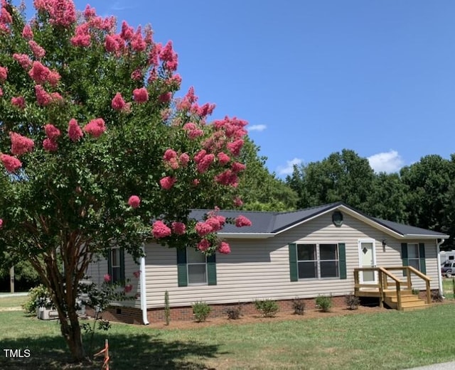 602 Wondertown Dr, Erwin, NC 28339 - photo 1