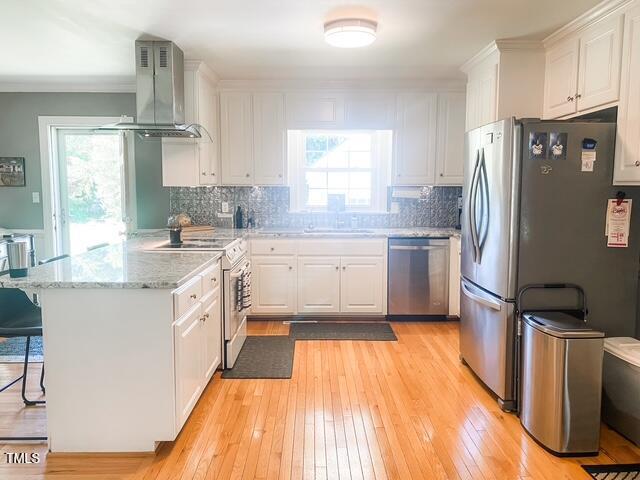 1721 Nash St NW, Wilson, NC 27896 - photo 5