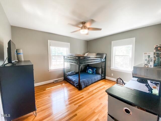 1721 Nash St NW, Wilson, NC 27896 - photo 11
