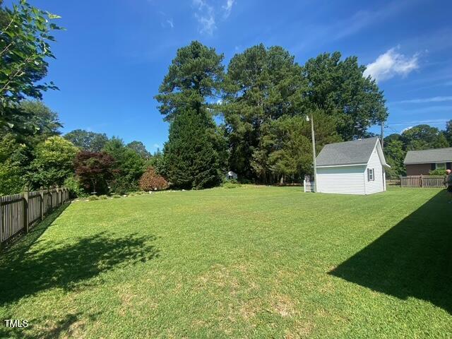 1721 Nash St NW, Wilson, NC 27896 - photo 16