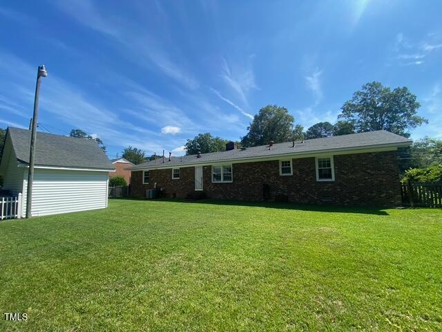 1721 Nash St NW, Wilson, NC 27896 - photo 18