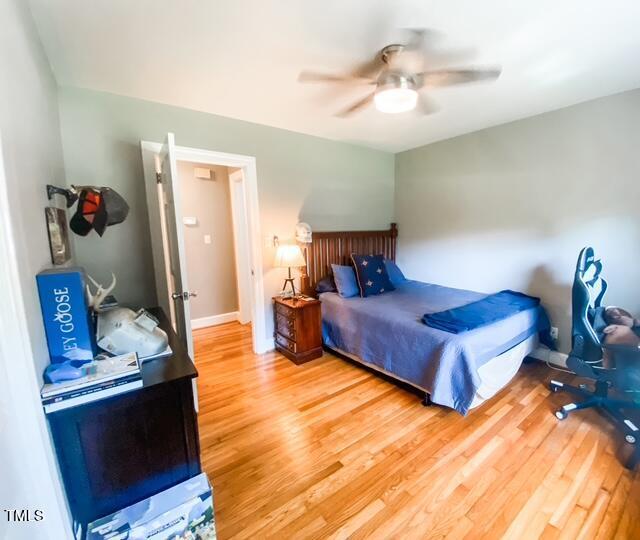 1721 Nash St NW, Wilson, NC 27896 - photo 12