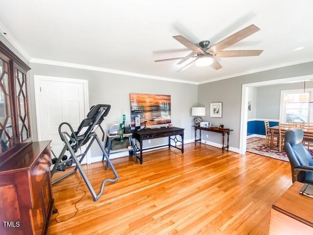 1721 Nash St NW, Wilson, NC 27896 - photo 3