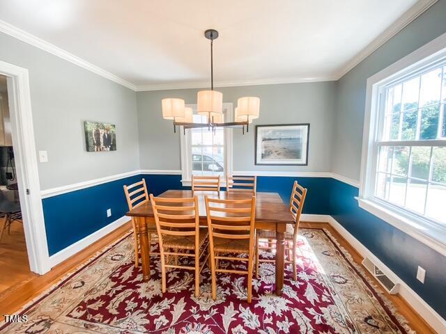 1721 Nash St NW, Wilson, NC 27896 - photo 4