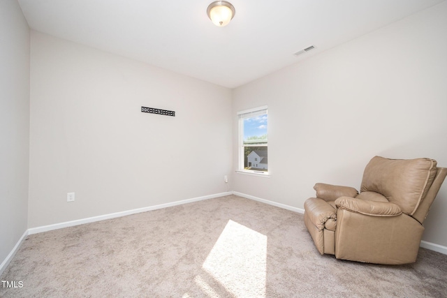 614 Marian Way, Sanford, NC 27330 - unfurnished room featuring carpet