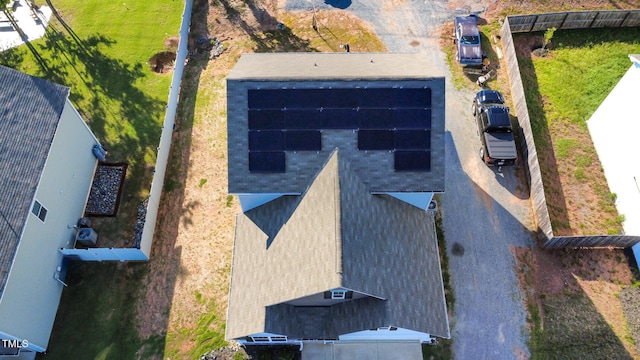 614 Marian Way, Sanford, NC 27330 - view of subject property