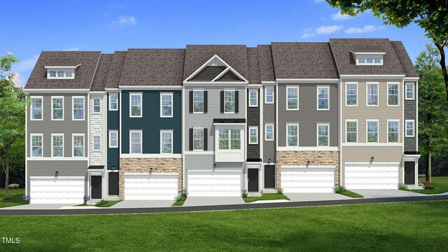 5904 Dunzo Dr, Raleigh, NC 27617 - photo 28