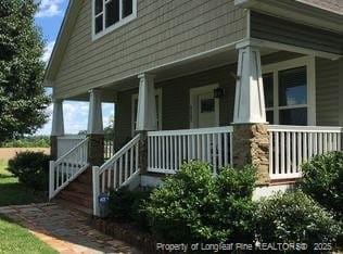 9167 Deep Branch Rd, Pembroke, NC 28372 - photo 1