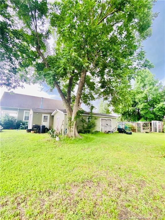 9167 Deep Branch Rd, Pembroke, NC 28372 - photo 2