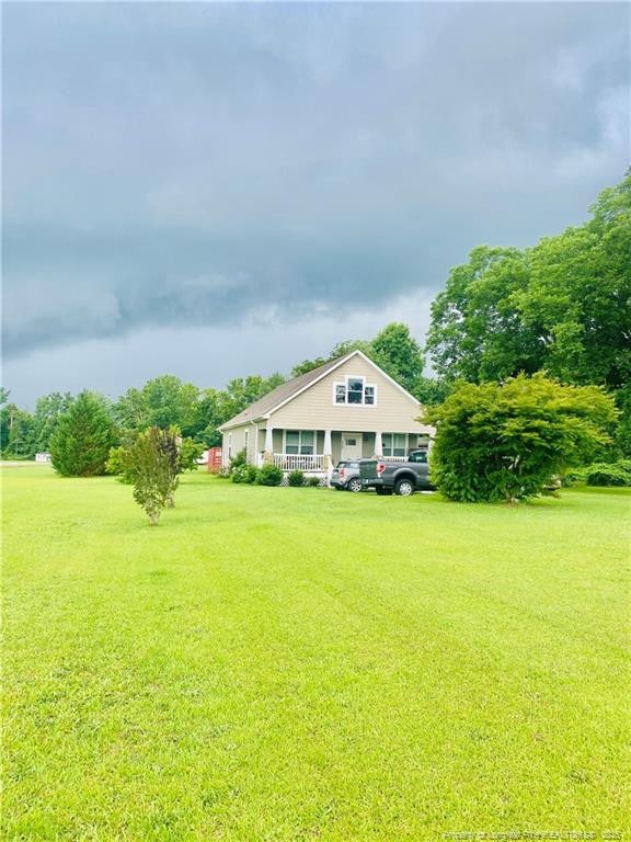 9167 Deep Branch Rd, Pembroke, NC 28372 - photo 6