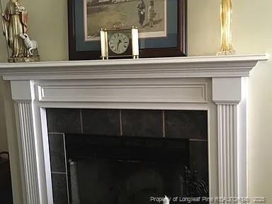 9167 Deep Branch Rd, Pembroke, NC 28372 - photo 7