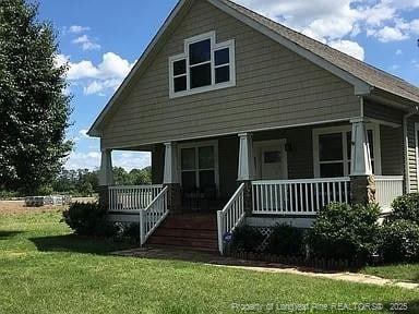 9167 Deep Branch Rd, Pembroke, NC 28372 - photo 12