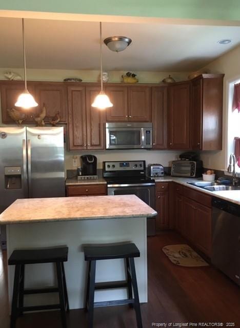 9167 Deep Branch Rd, Pembroke, NC 28372 - photo 16
