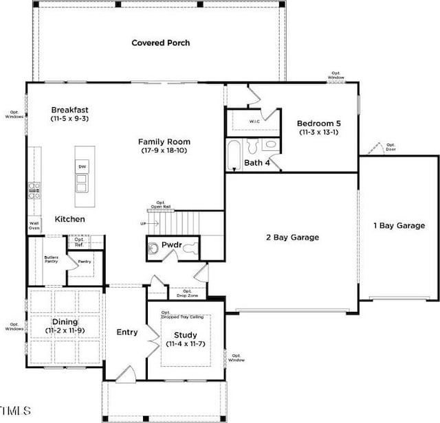 380 Shelby Meadow Ln, Angier, NC 27501 - photo 4