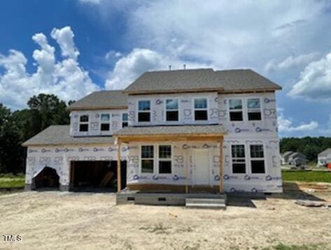 380 Shelby Meadow Ln, Angier, NC 27501 - photo 2