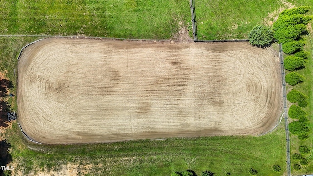 3511 Corbett Rd, Mebane, NC 27302 - bird's eye view