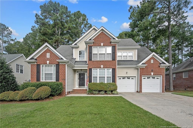 399 Falling Water Rd, Spring Lake, NC 28390 - photo 1