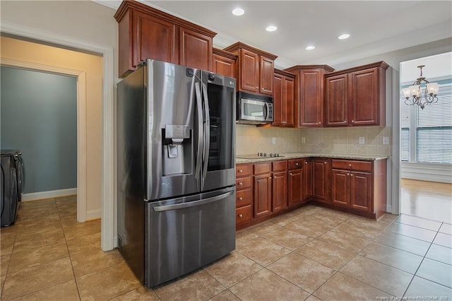 399 Falling Water Rd, Spring Lake, NC 28390 - photo 17