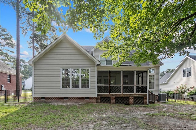 399 Falling Water Rd, Spring Lake, NC 28390 - photo 47