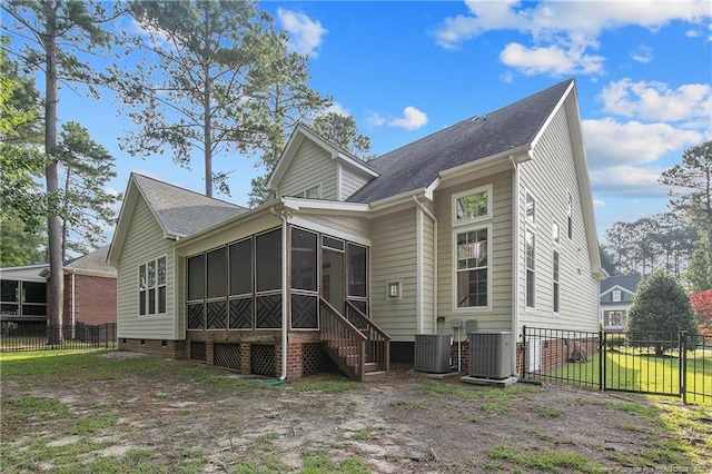 399 Falling Water Rd, Spring Lake, NC 28390 - photo 48