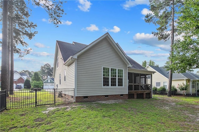 399 Falling Water Rd, Spring Lake, NC 28390 - photo 49