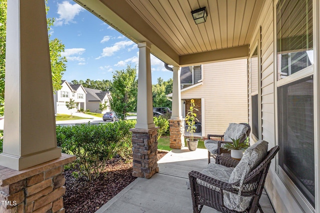 7316 Birchshire Dr, Raleigh, NC 27616 - photo 5