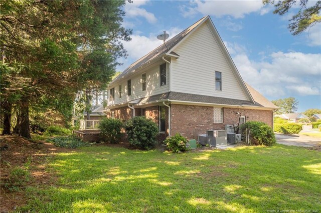 3151 Metthame Dr, Fayetteville, NC 28306 - photo 39