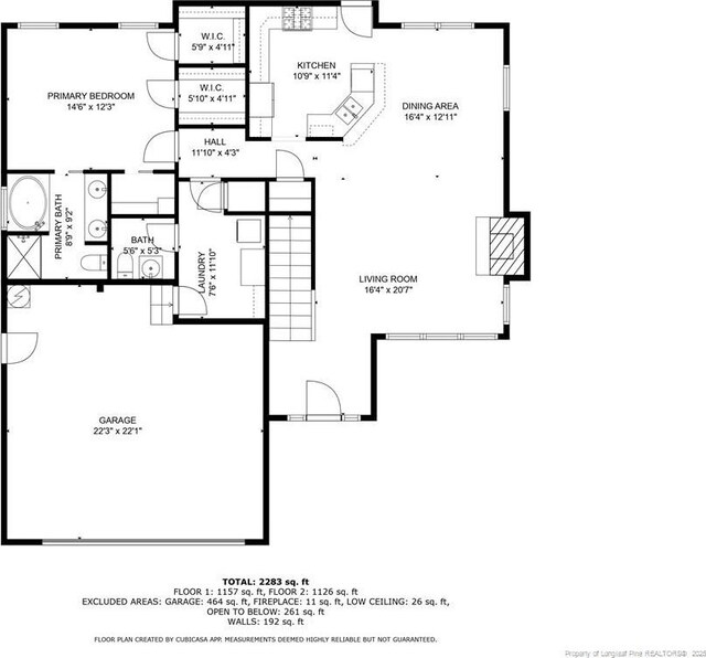 3151 Metthame Dr, Fayetteville, NC 28306 - photo 44