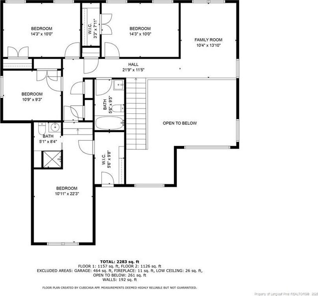 3151 Metthame Dr, Fayetteville, NC 28306 - photo 45
