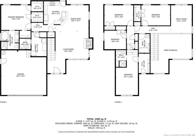 3151 Metthame Dr, Fayetteville, NC 28306 - photo 46