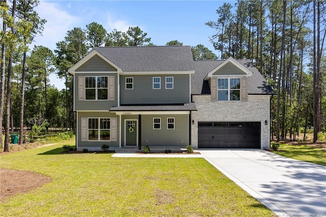 15881 Wildlife Ln, Wagram, NC 28396 - photo 1
