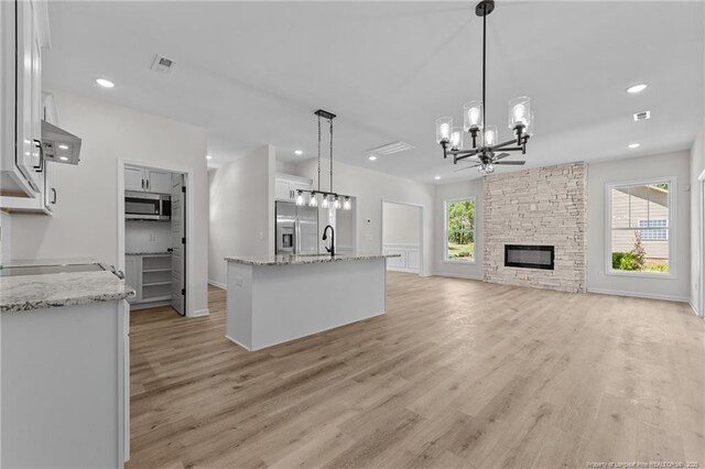 15881 Wildlife Ln, Wagram, NC 28396 - photo 14