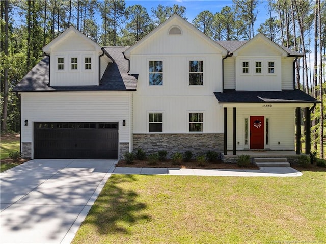 15880 Fox Ln, Wagram, NC 28396 - photo 1