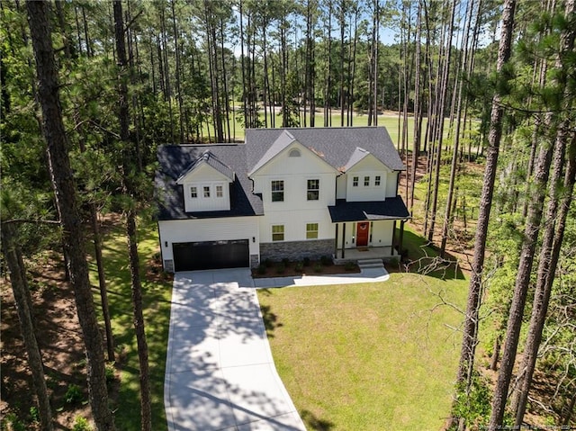 15880 Fox Ln, Wagram, NC 28396 - photo 2