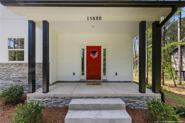 15880 Fox Ln, Wagram, NC 28396 - photo 3