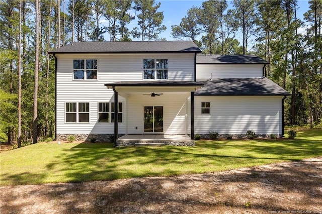 15880 Fox Ln, Wagram, NC 28396 - photo 29