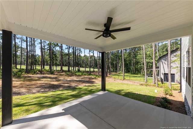 15880 Fox Ln, Wagram, NC 28396 - photo 30