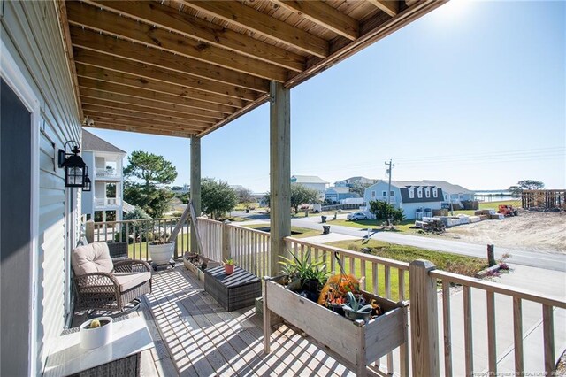 278 Live Oak Rd, Newport, NC 28570 - photo 23