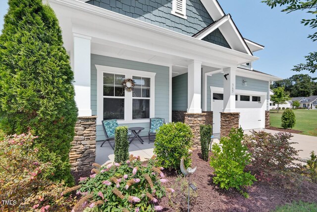 365 Middleton Pl, Chapel Hill, NC 27516 - photo 3