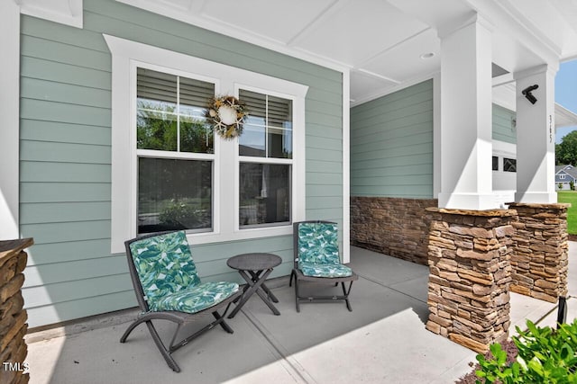 365 Middleton Pl, Chapel Hill, NC 27516 - photo 4