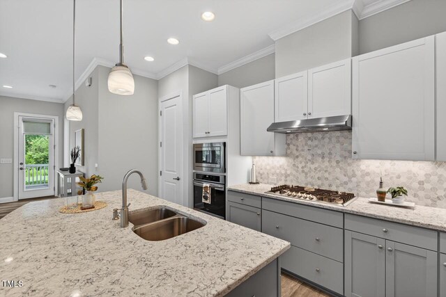 365 Middleton Pl, Chapel Hill, NC 27516 - photo 8